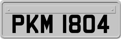 PKM1804