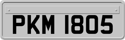 PKM1805