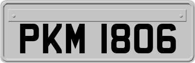 PKM1806