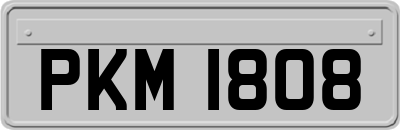 PKM1808