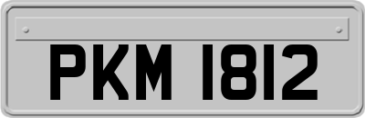 PKM1812