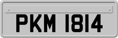 PKM1814