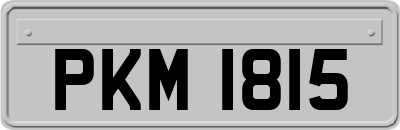 PKM1815