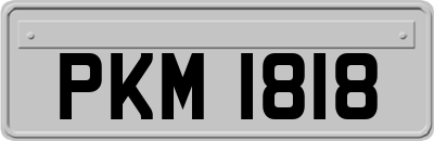 PKM1818