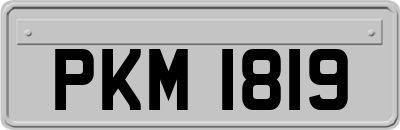 PKM1819