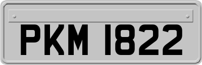PKM1822