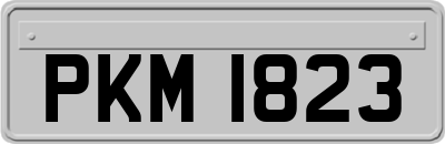 PKM1823