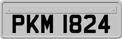 PKM1824
