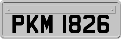 PKM1826