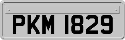 PKM1829