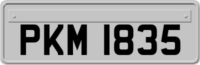 PKM1835