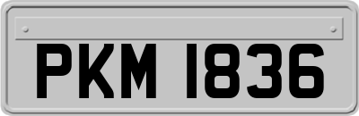 PKM1836