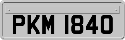 PKM1840