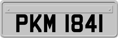 PKM1841