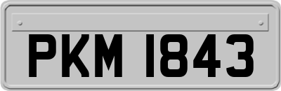 PKM1843