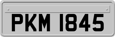 PKM1845