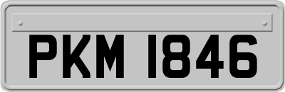 PKM1846