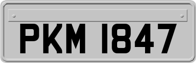 PKM1847