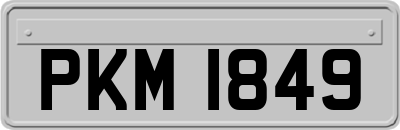 PKM1849