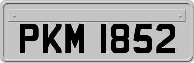 PKM1852