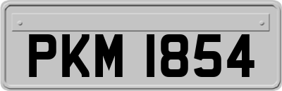 PKM1854