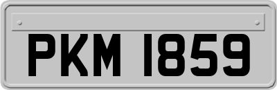 PKM1859
