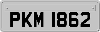 PKM1862