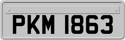 PKM1863