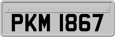 PKM1867