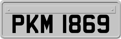 PKM1869