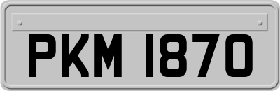 PKM1870