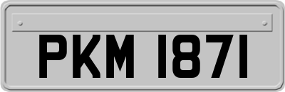 PKM1871