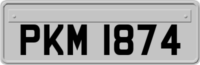 PKM1874