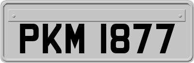 PKM1877