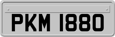 PKM1880