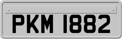 PKM1882