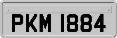 PKM1884