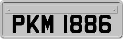 PKM1886