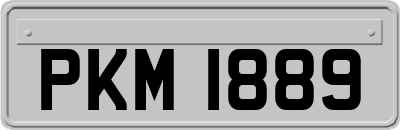 PKM1889