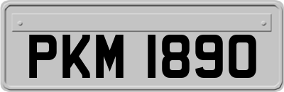 PKM1890