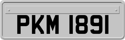 PKM1891
