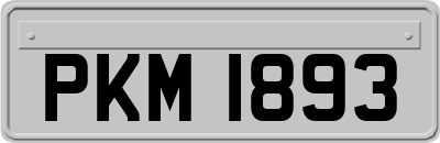 PKM1893