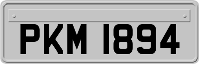 PKM1894