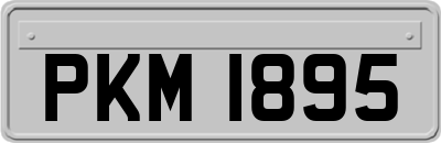 PKM1895