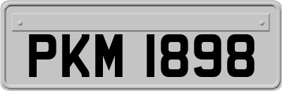 PKM1898