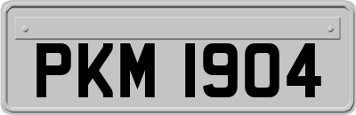 PKM1904