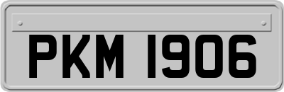 PKM1906