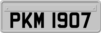 PKM1907