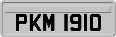 PKM1910
