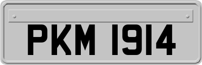 PKM1914
